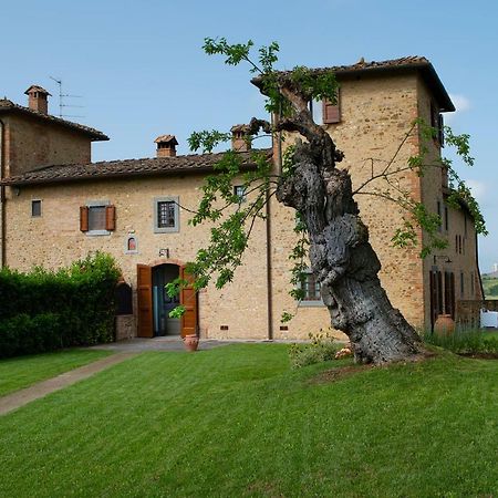 Villa Pianora Tavarnelle Val di Pesa Экстерьер фото