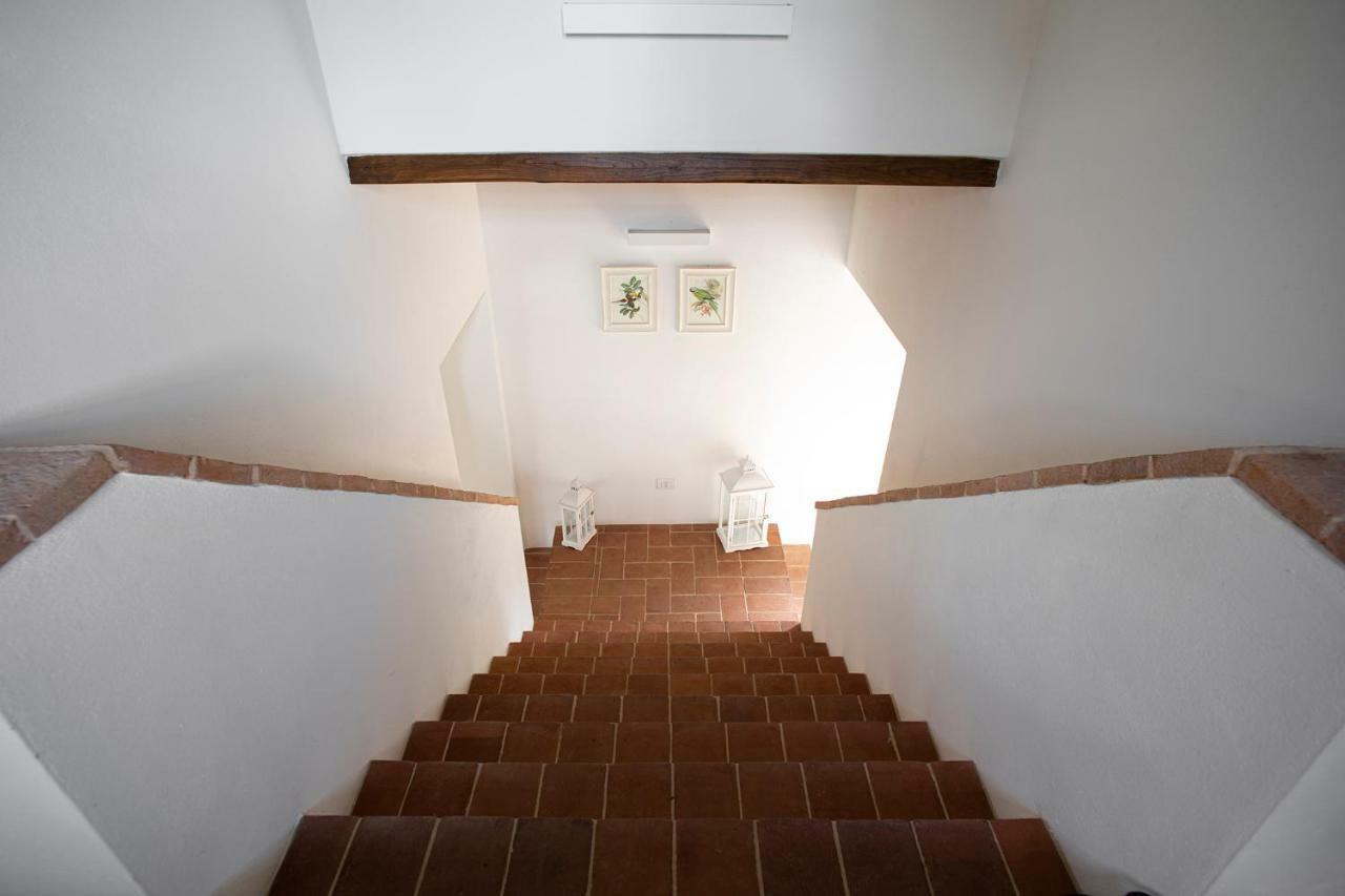 Villa Pianora Tavarnelle Val di Pesa Экстерьер фото